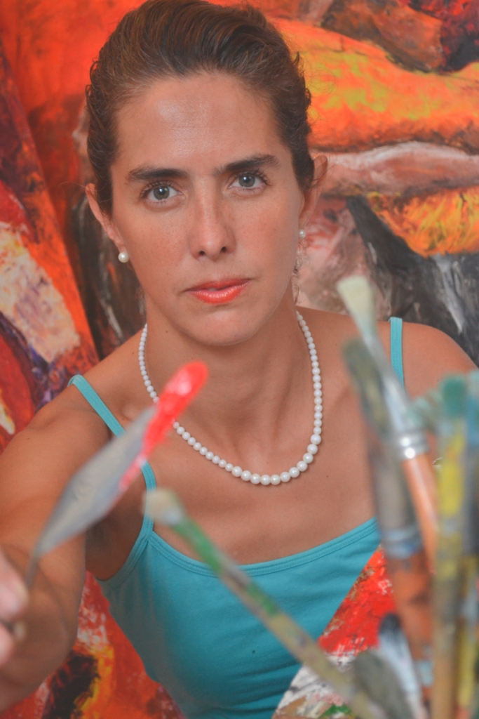 Seniman Top di Cancun yang Perlu Diketahui