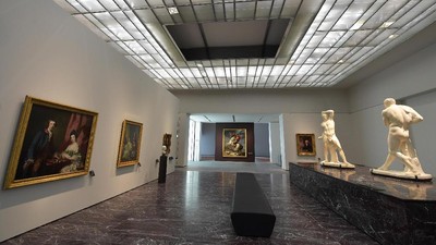 Berikut 8 Museum Lukisan Yang Terkenal Di Meksiko