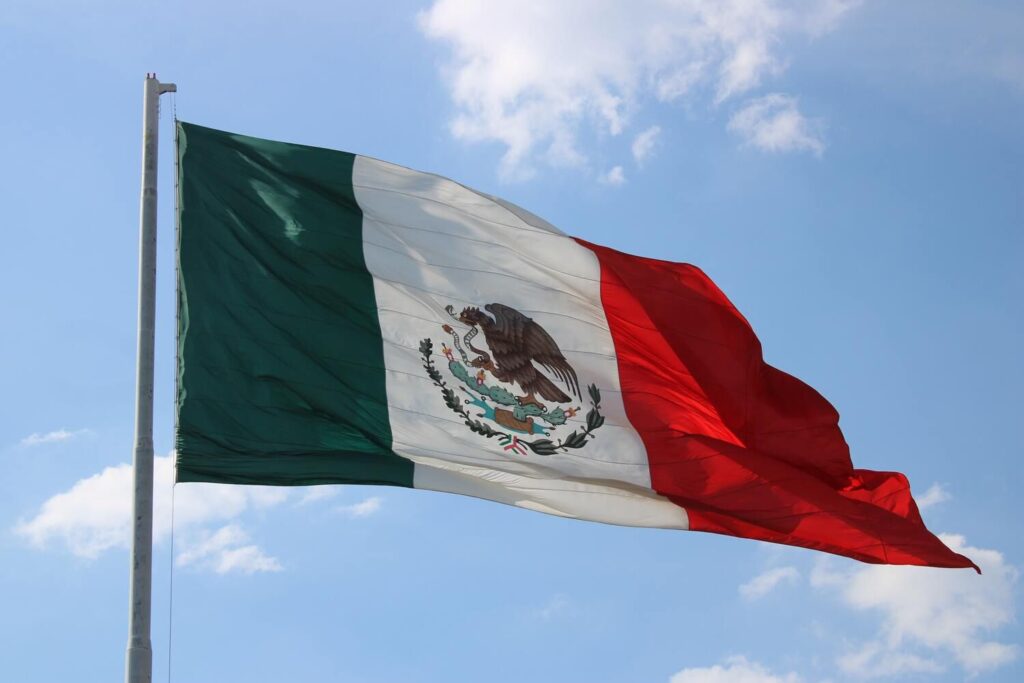 Berikut 8 Hal Yang Tidak Boleh Dilakukan Di Meksiko